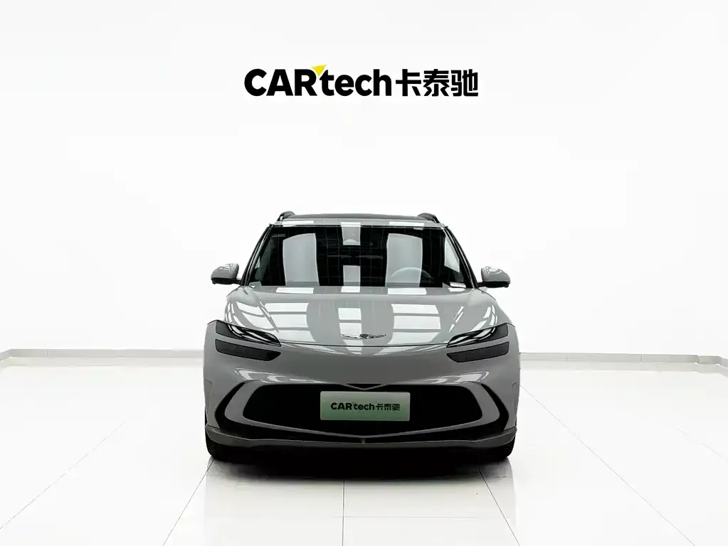 Genesis GV60 2024 из CN, фото 10