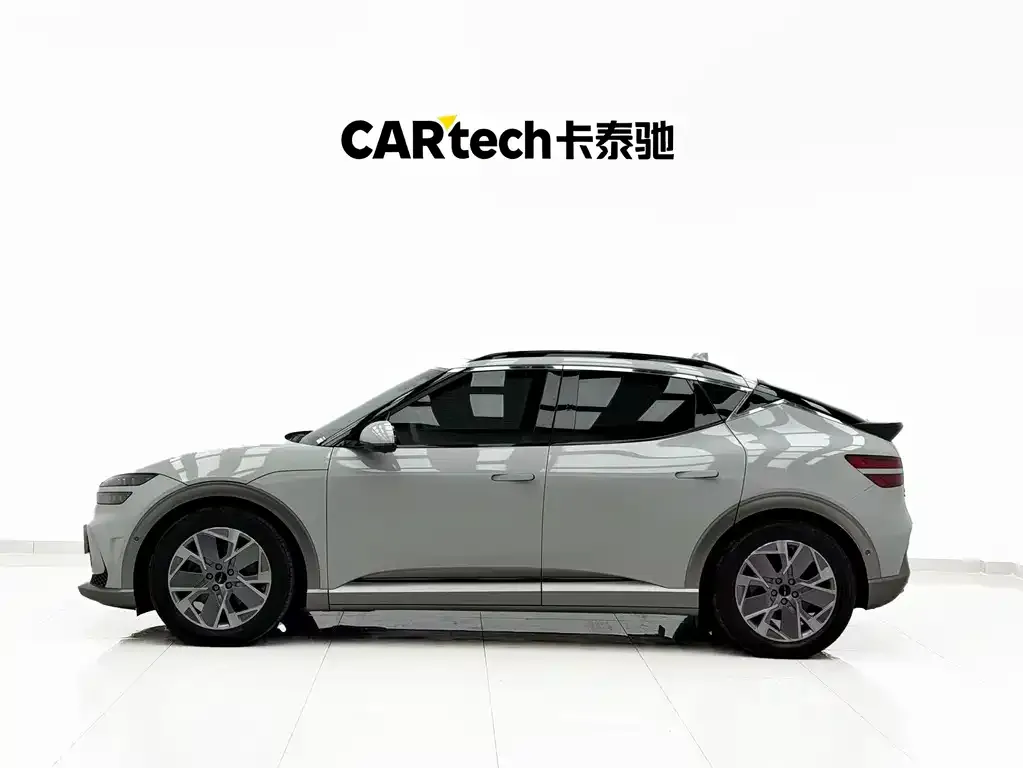 Genesis GV60 2024 из CN, фото 4