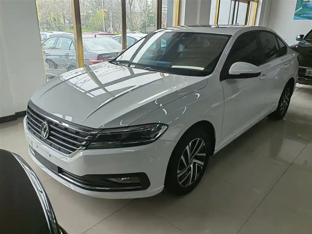 Volkswagen Lavida 2022 из CN, фото 5
