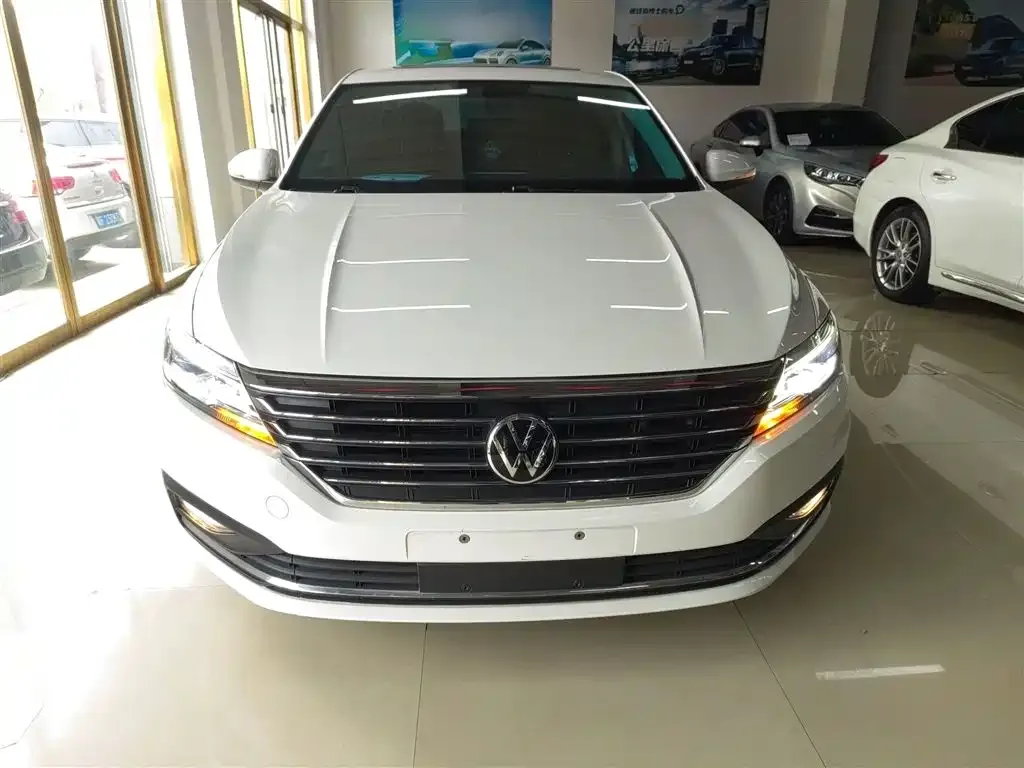 Volkswagen Lavida 2022 из CN, фото 10