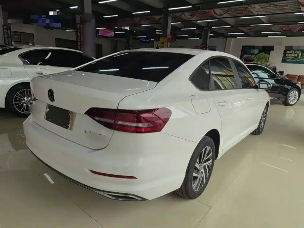 Volkswagen Lavida 2022 из CN, фото 4