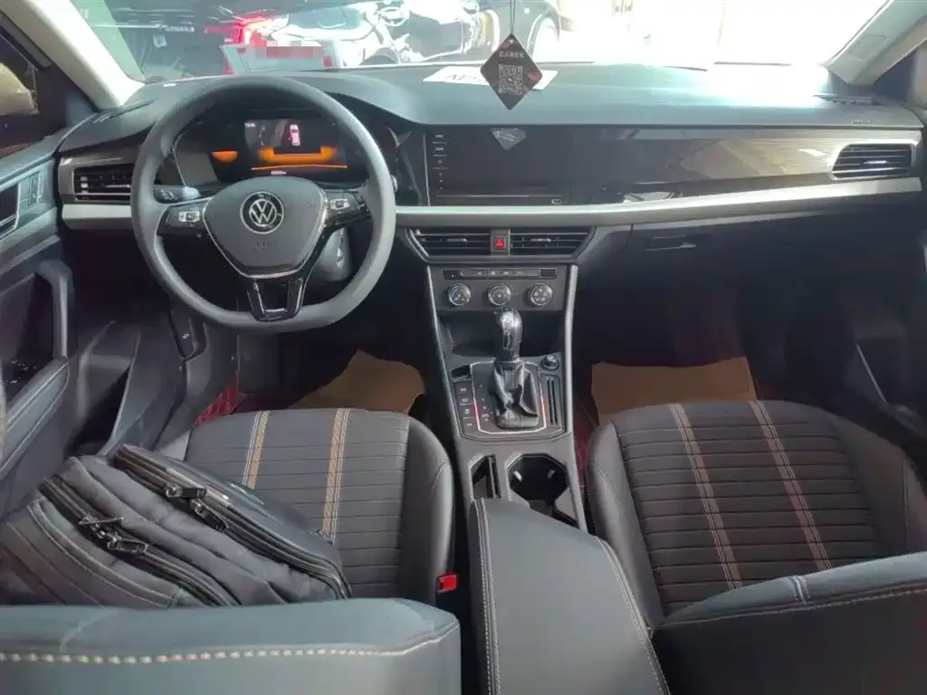 Volkswagen Lavida 2022 из CN, фото 6