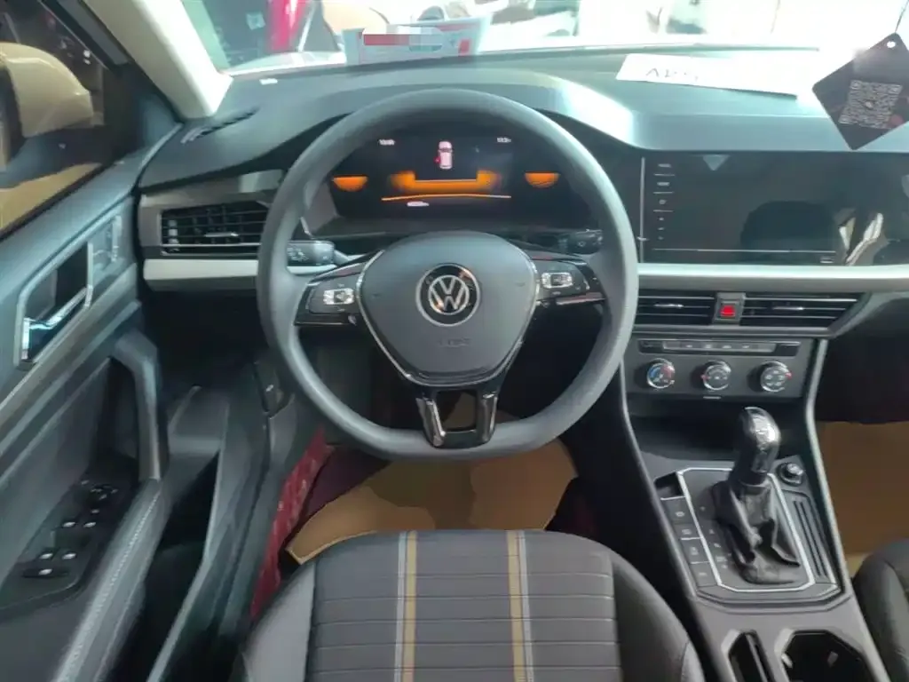 Volkswagen Lavida 2022 из CN, фото 3