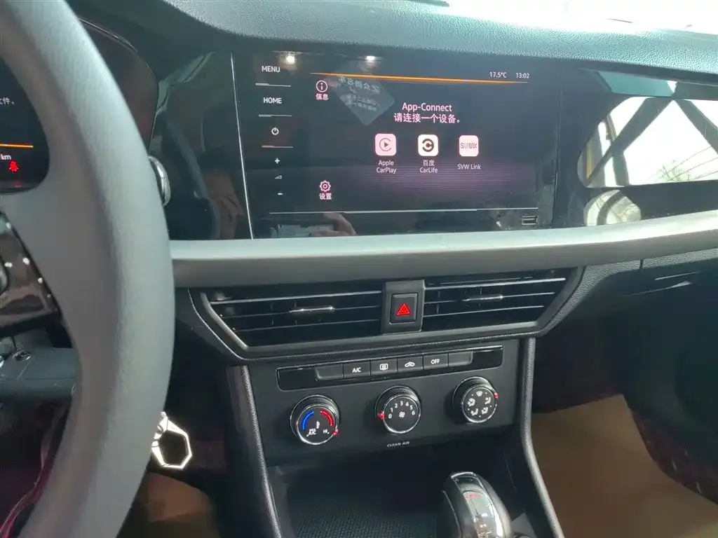 Volkswagen Lavida 2022 из CN, фото 7