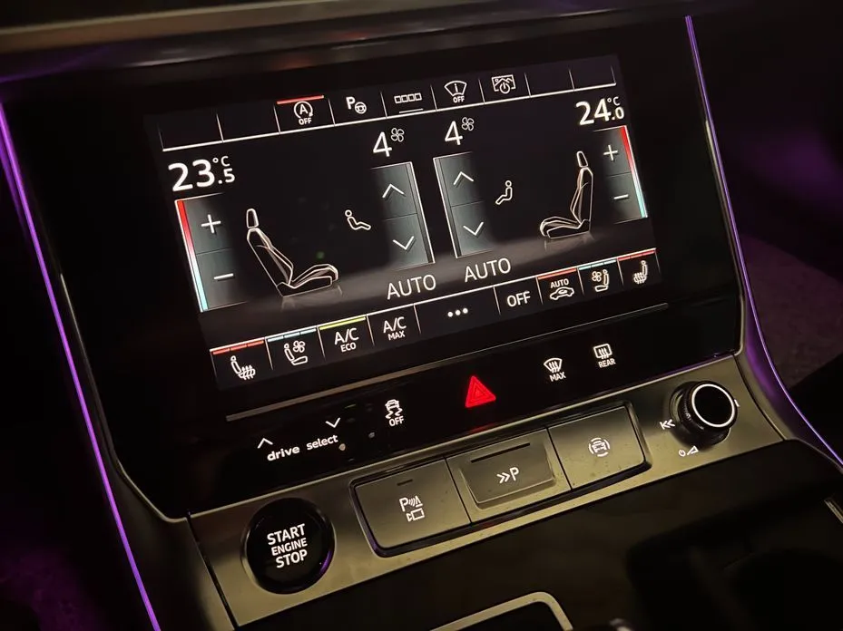 Audi A6 — фото 5