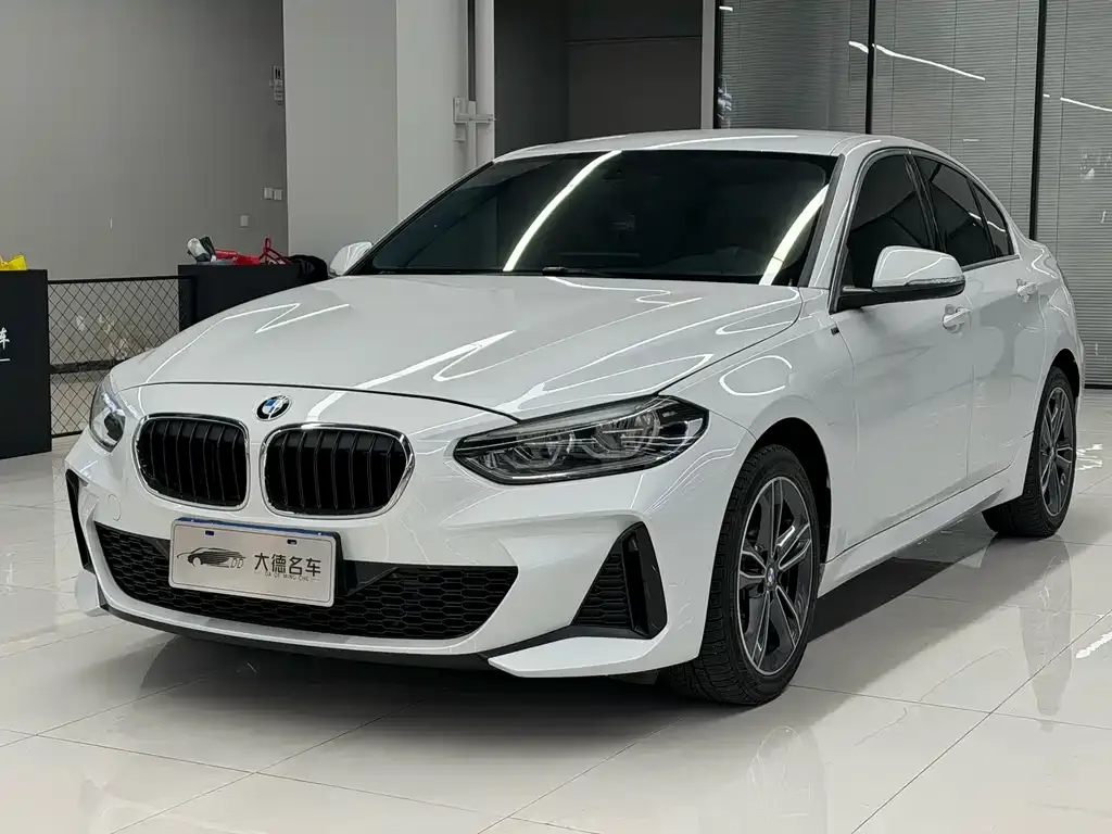 BMW 1 Series — фото 10
