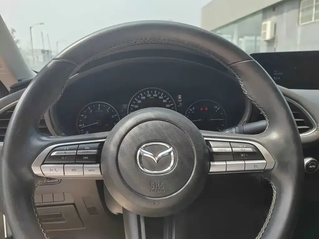 Mazda 3 Axela 2021 из CN, фото 6