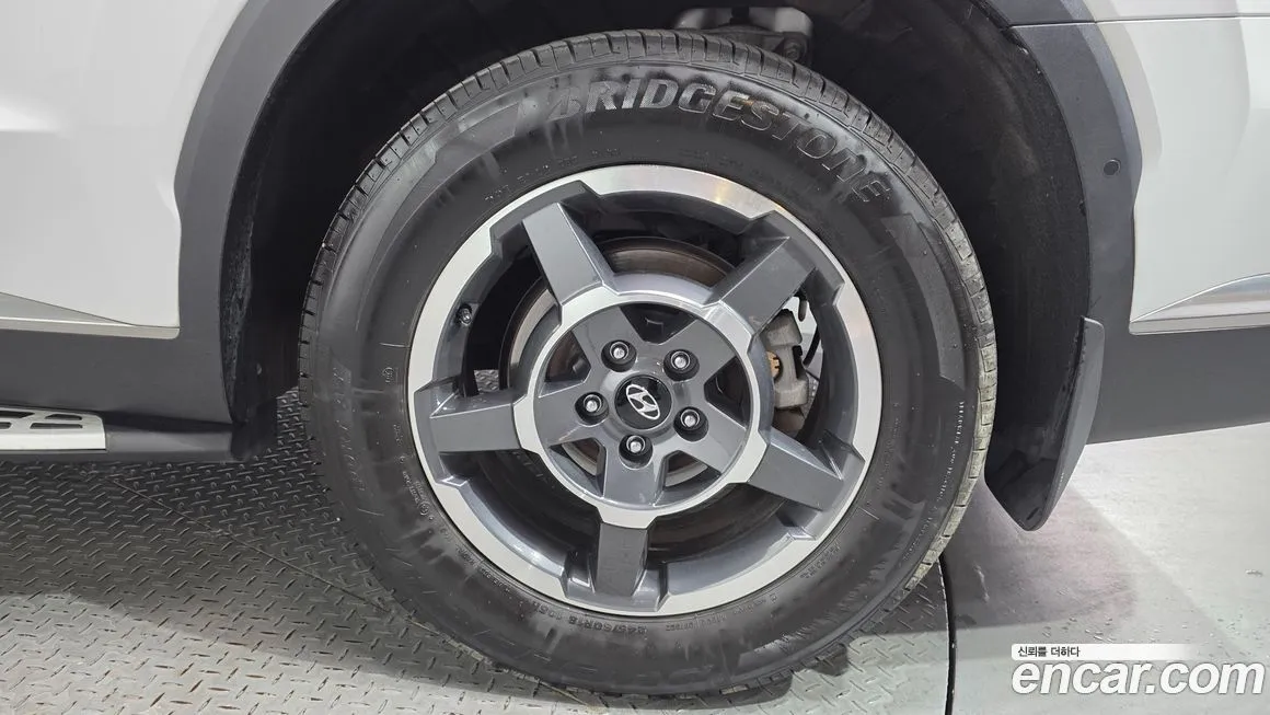 Hyundai Palisade — фото 10