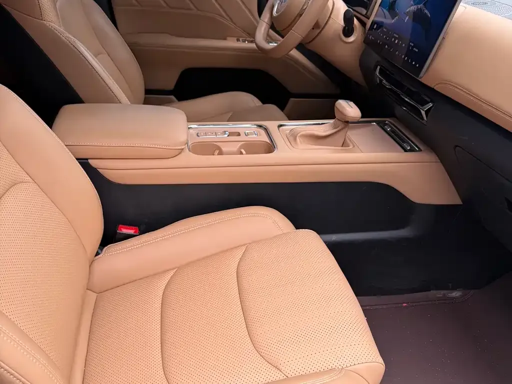 Wuling Starlight 560 2026 из CN, фото 7