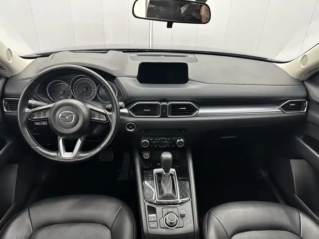 Mazda CX-5 — фото 2