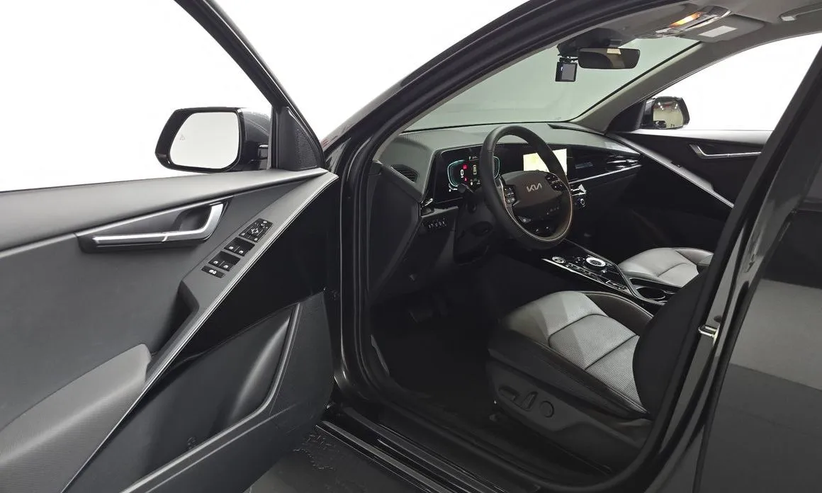 Kia Niro 2026 из KR, фото 3