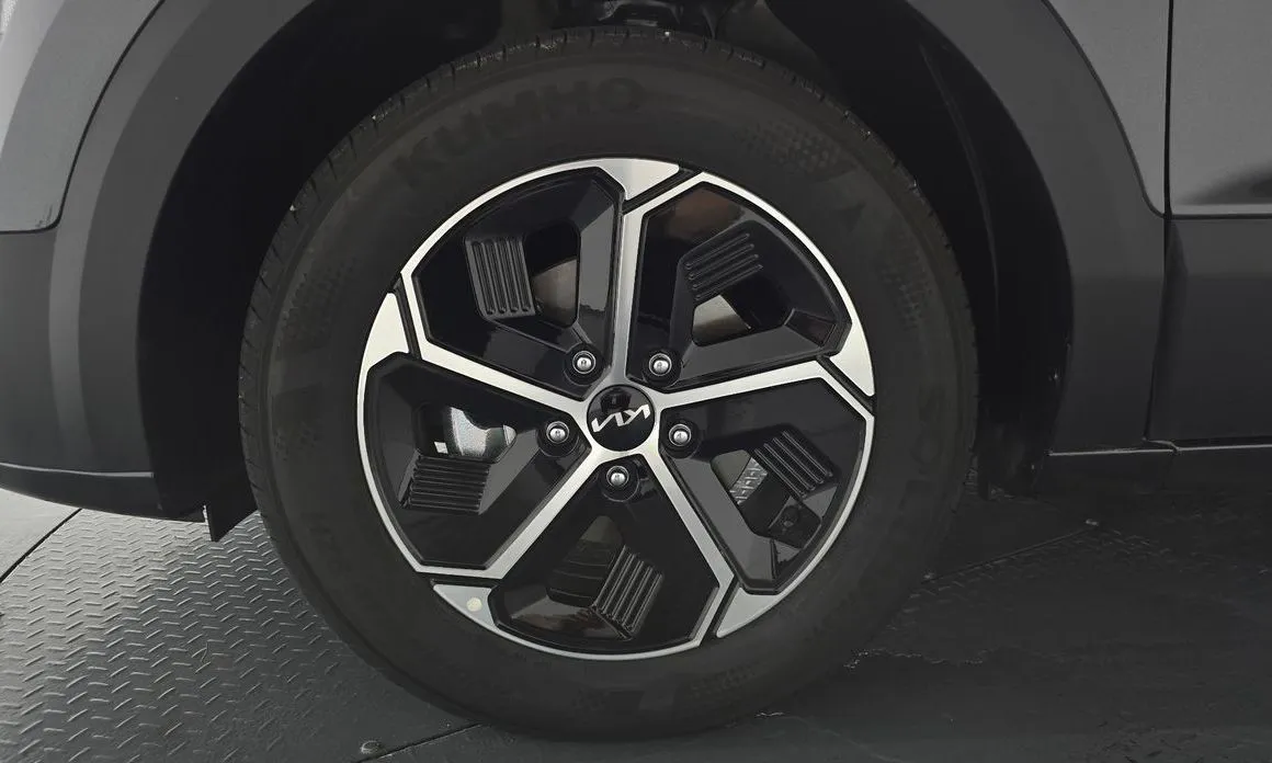 Kia Niro 2026 из KR, фото 6