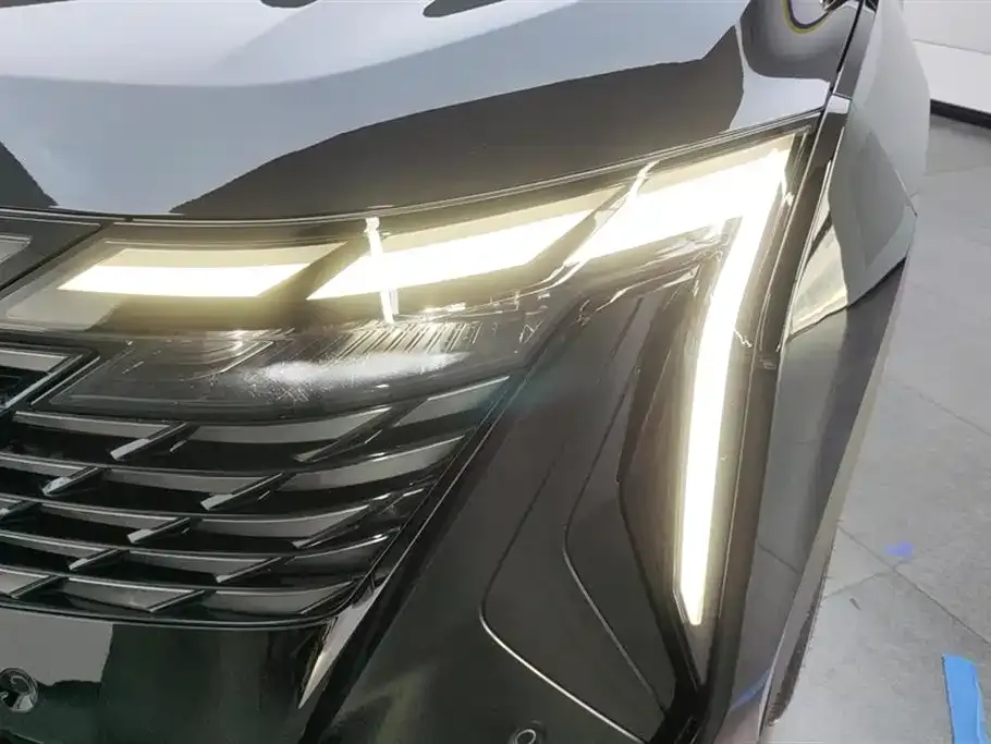 Geely Boyue L 2024 из CN, фото 5