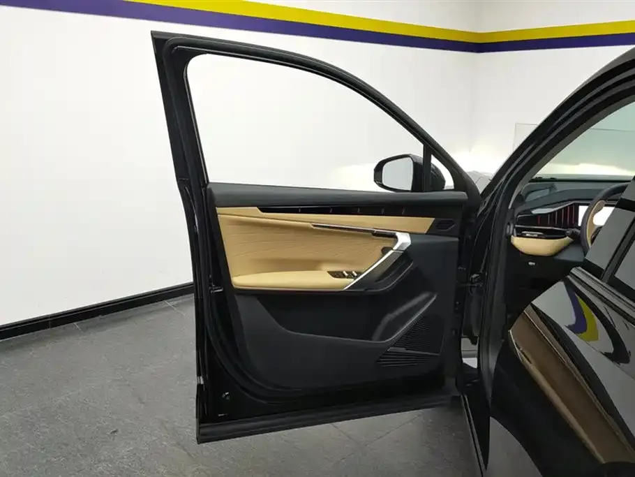 Geely Boyue L 2024 из CN, фото 7
