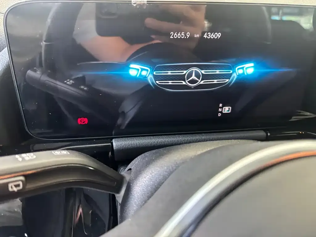 Mercedes-Benz GLA — фото 2