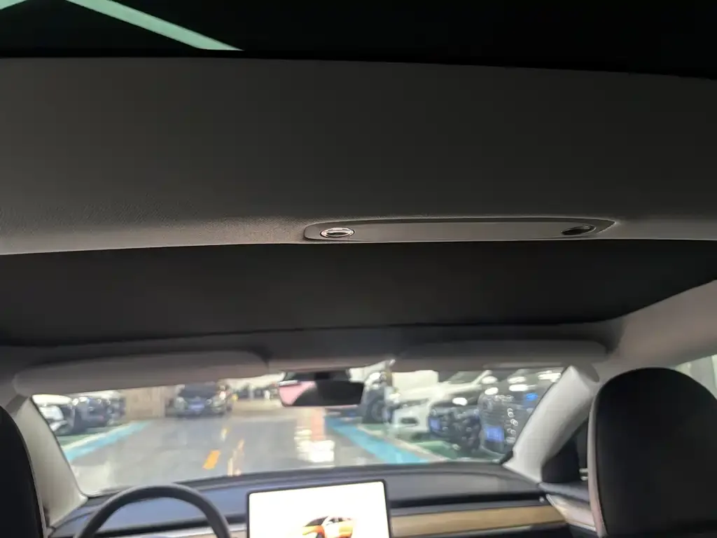 Tesla Model 3 2022 из CN, фото 10