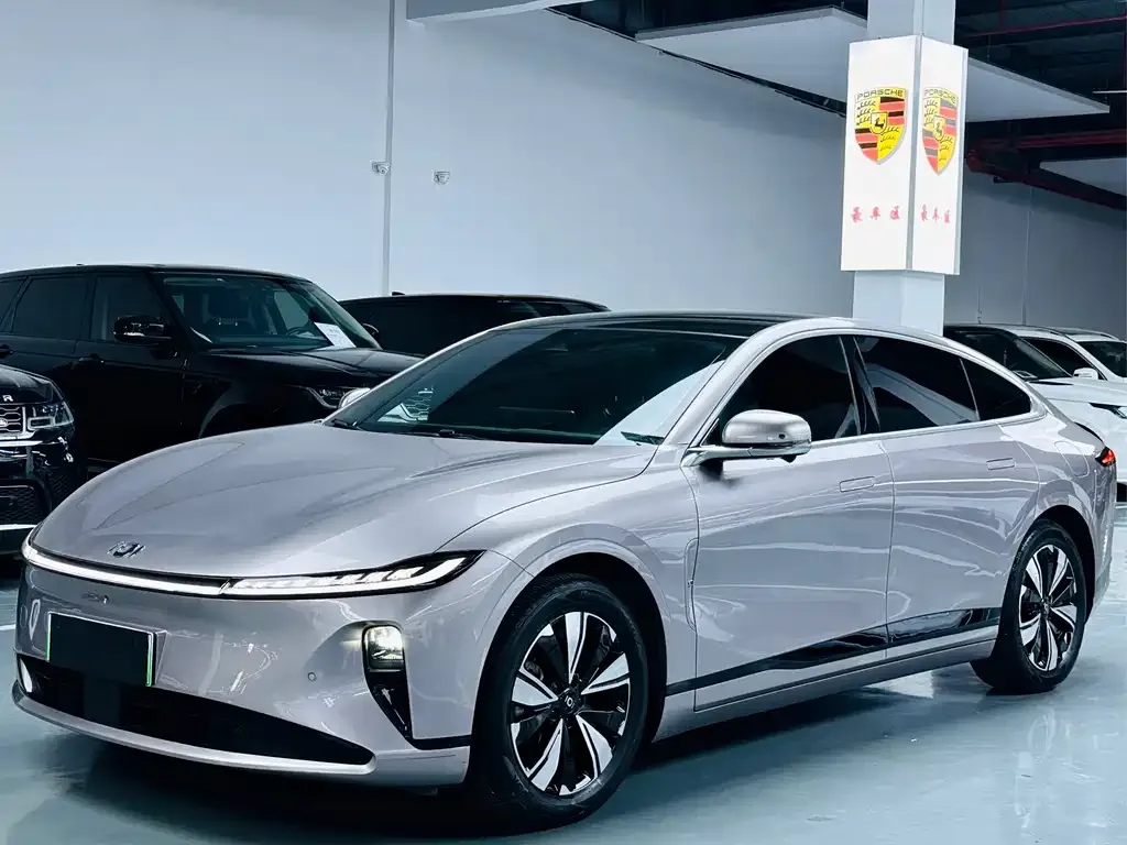 Qiyuan A07