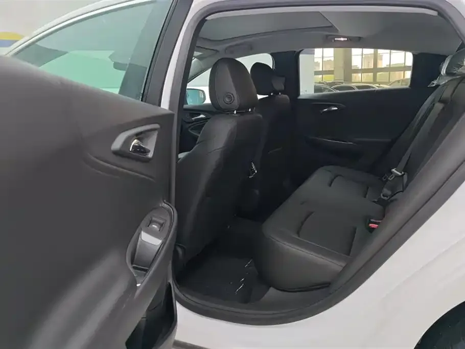 Chevrolet Malibu XL 2026 из CN, фото 10