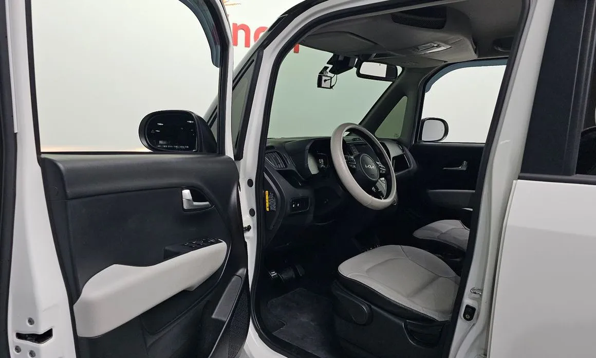 Kia RAY 2023 из KR, фото 9