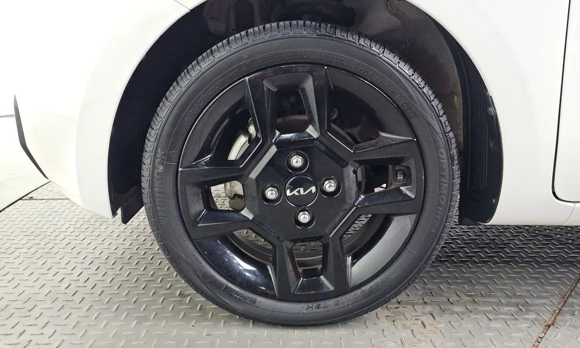 Kia RAY 2023 из KR, фото 6
