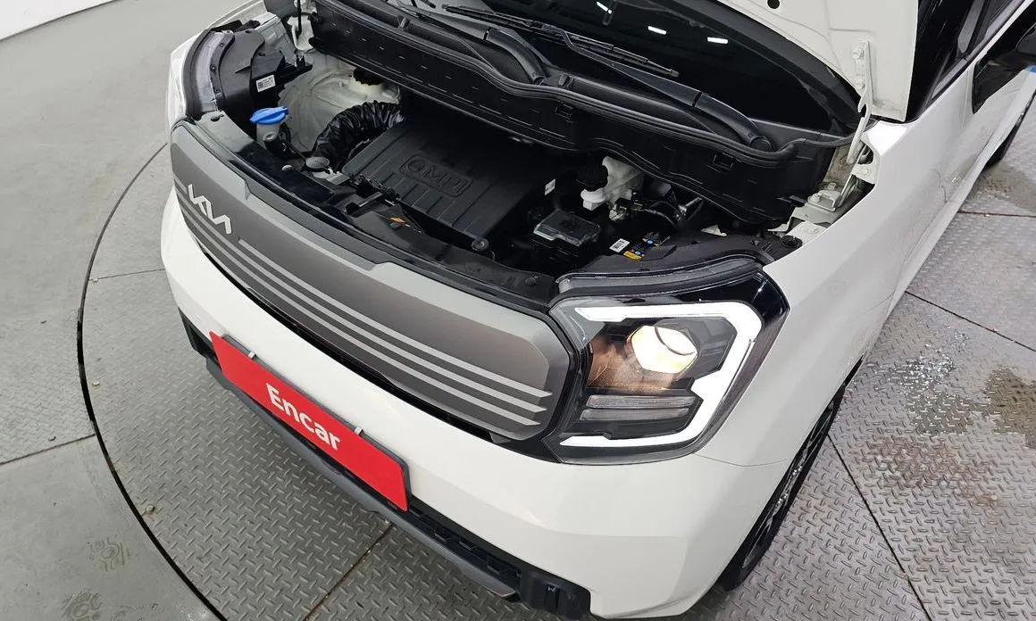 Kia RAY 2023 из KR, фото 7