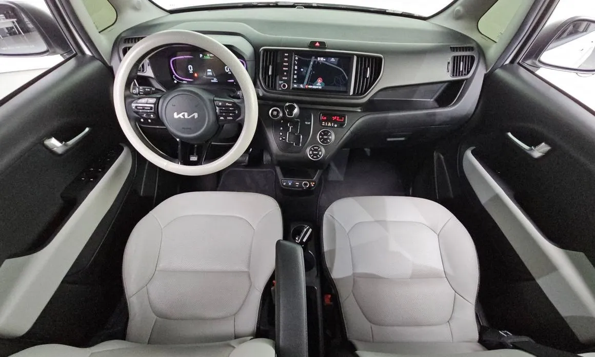 Kia RAY 2023 из KR, фото 10
