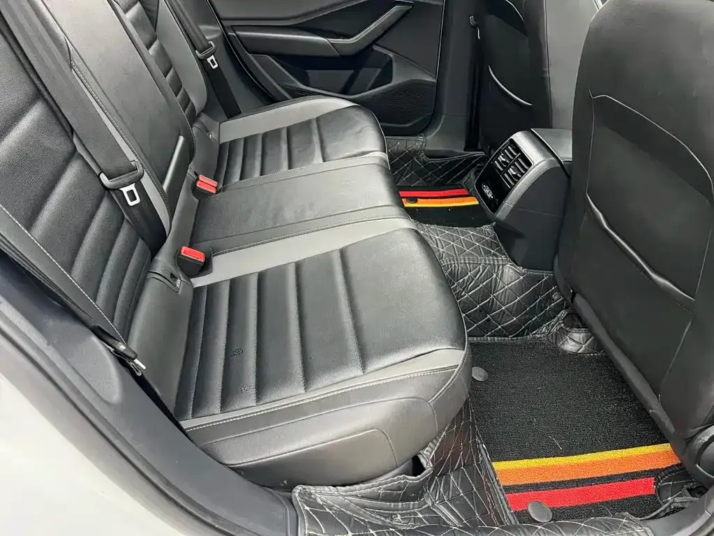 Volkswagen Sagitar 2021 из CN, фото 5