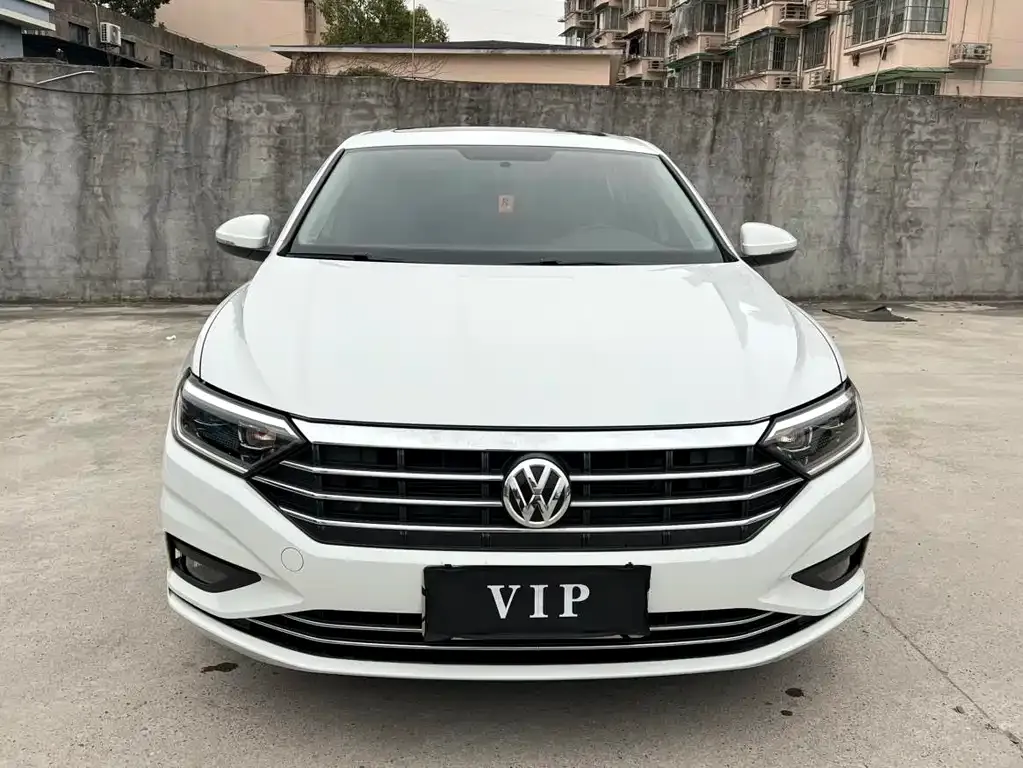Volkswagen Sagitar 2021 из CN, фото 9