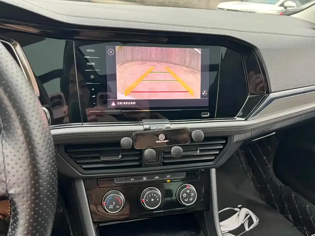 Volkswagen Sagitar 2021 из CN, фото 8