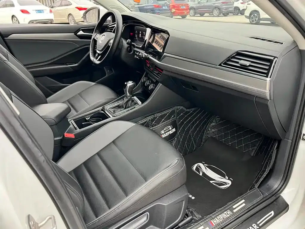 Volkswagen Sagitar 2021 из CN, фото 6