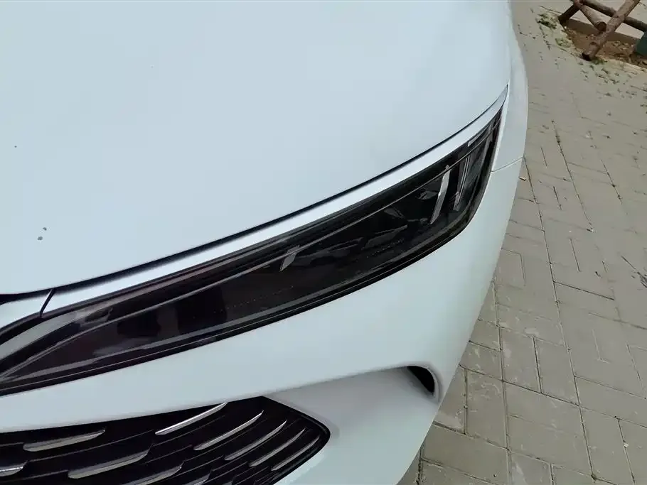 BYD Qin L 2024 из CN, фото 10