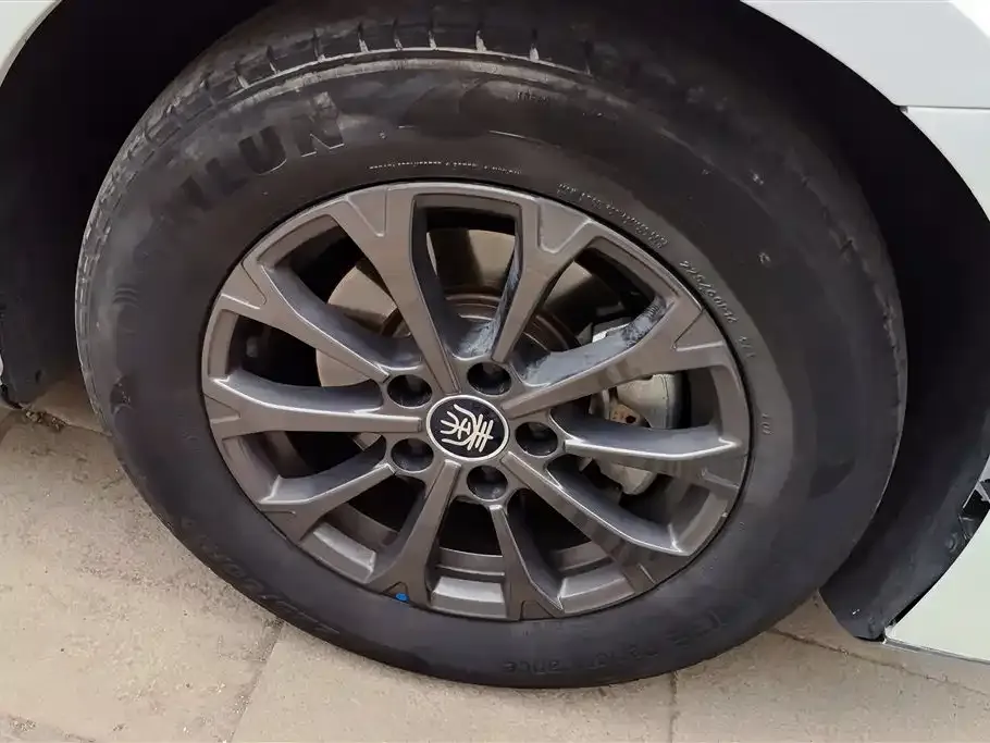 BYD Qin L 2024 из CN, фото 6