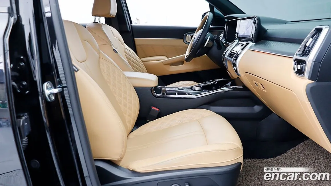 Kia Sorento — фото 3