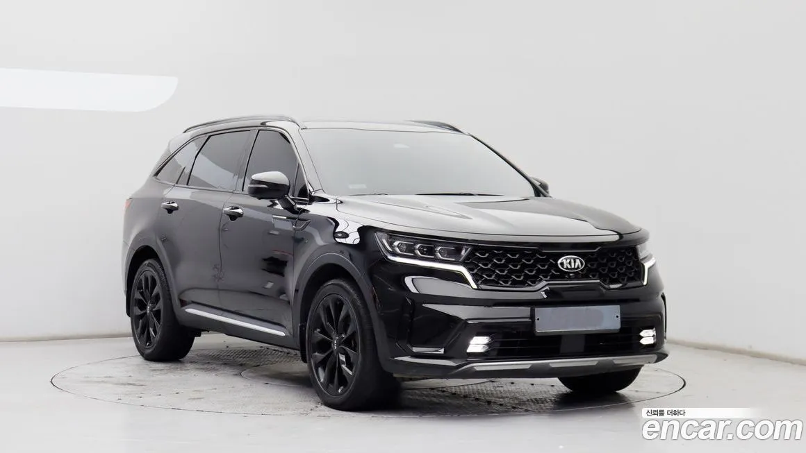 Kia Sorento — фото 7