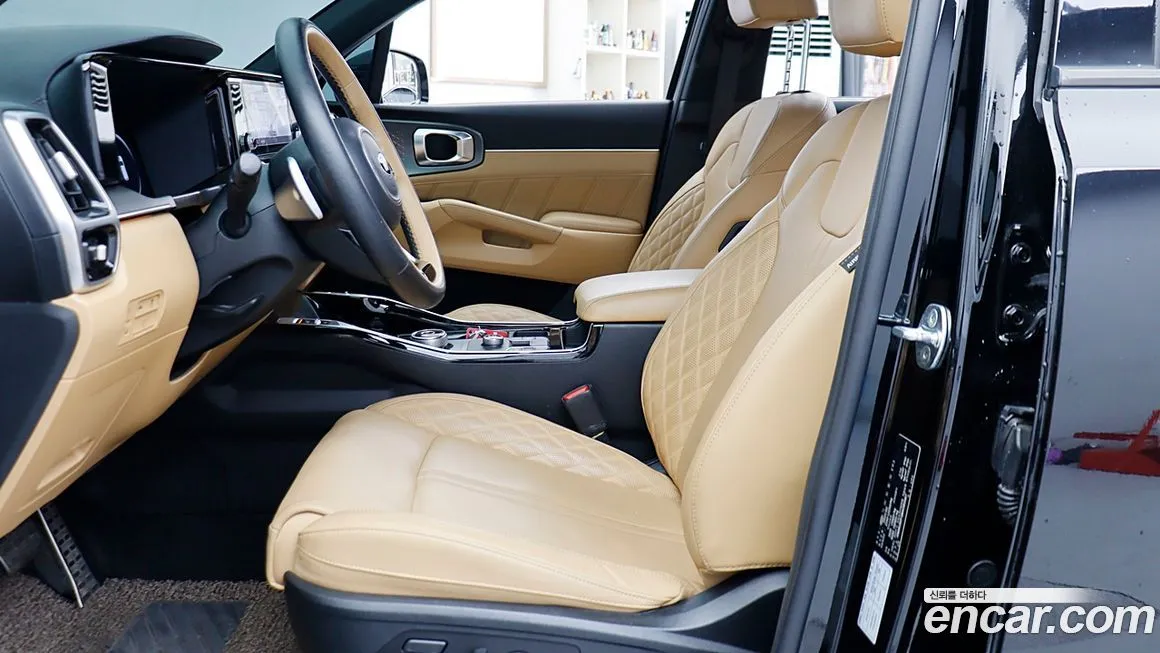 Kia Sorento — фото 6