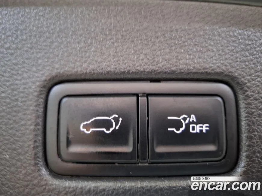 Kia Carnival 2023 из KR, фото 10