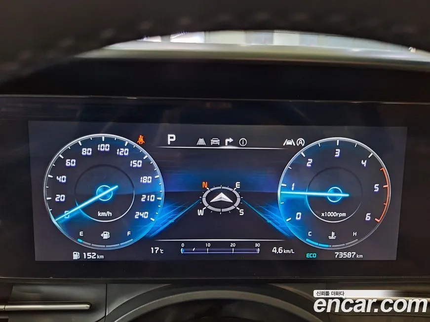 Kia Carnival 2023 из KR, фото 6