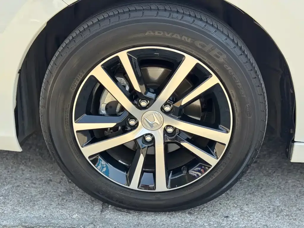 Honda Civic — фото 4