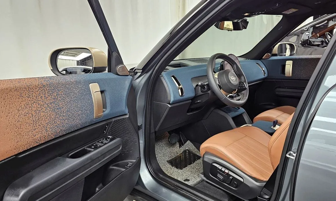 Mini Countryman 2024 из KR, фото 2