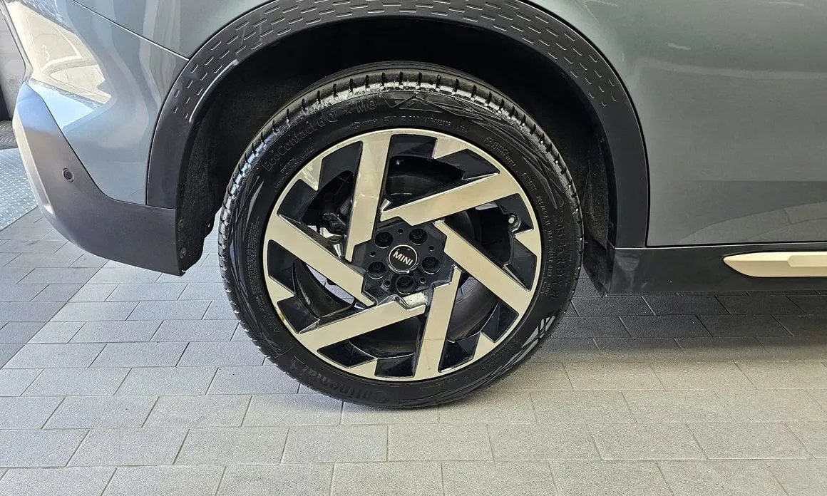 Mini Countryman 2024 из KR, фото 7