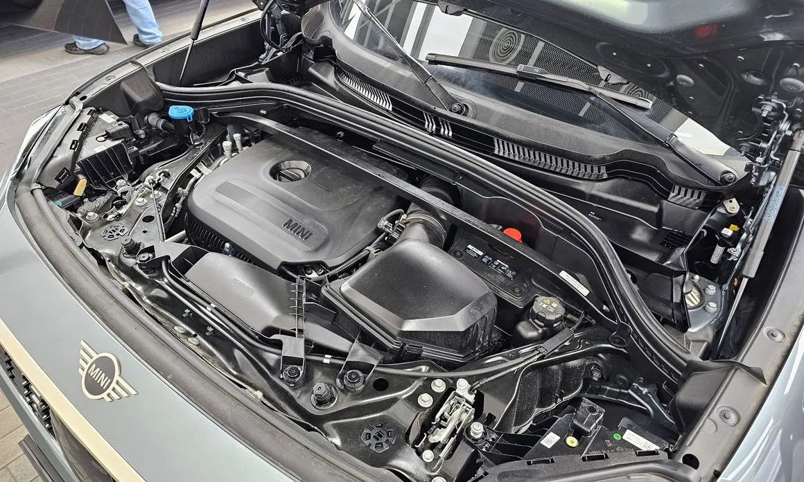 Mini Countryman 2024 из KR, фото 10