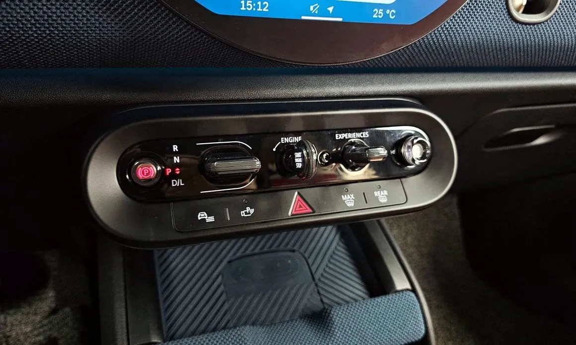 Mini Countryman 2024 из KR, фото 3