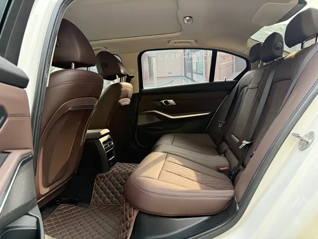 BMW i3 — фото 2