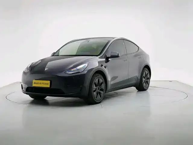 Tesla Model Y — фото 5