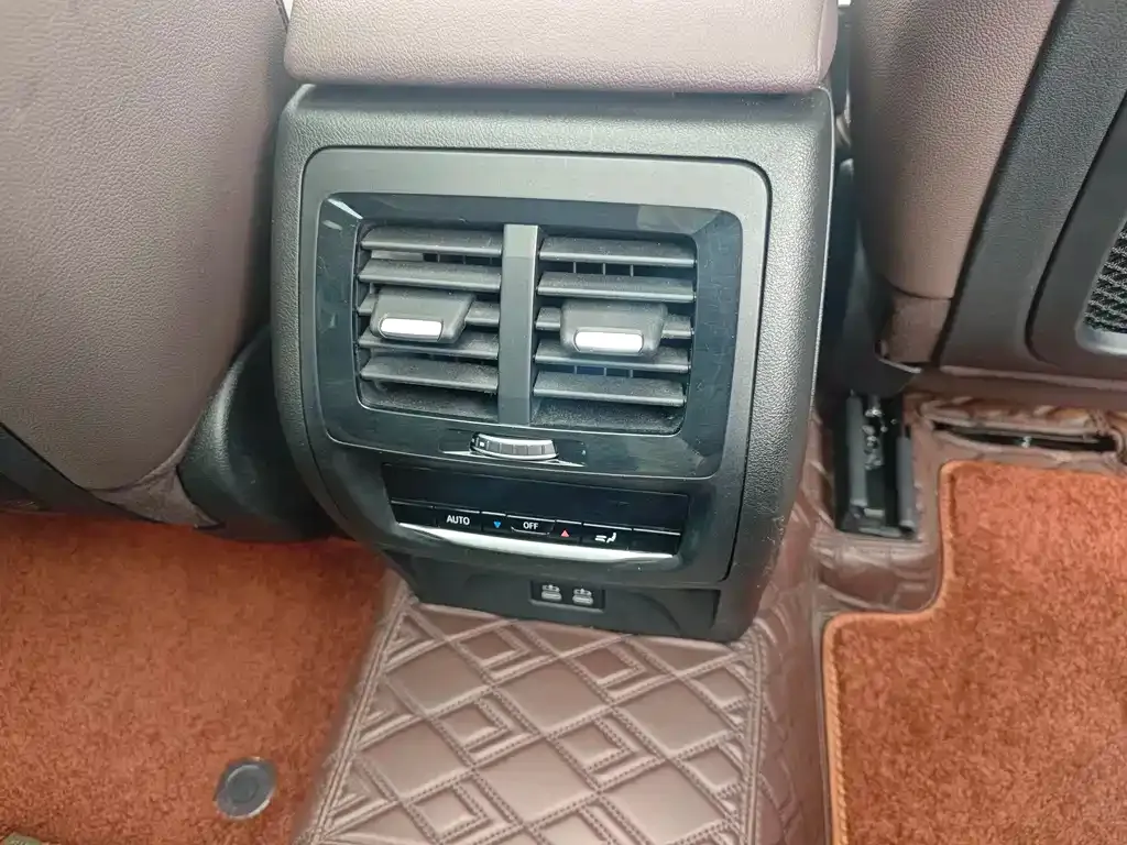 BMW X3 2021 из CN, фото 6