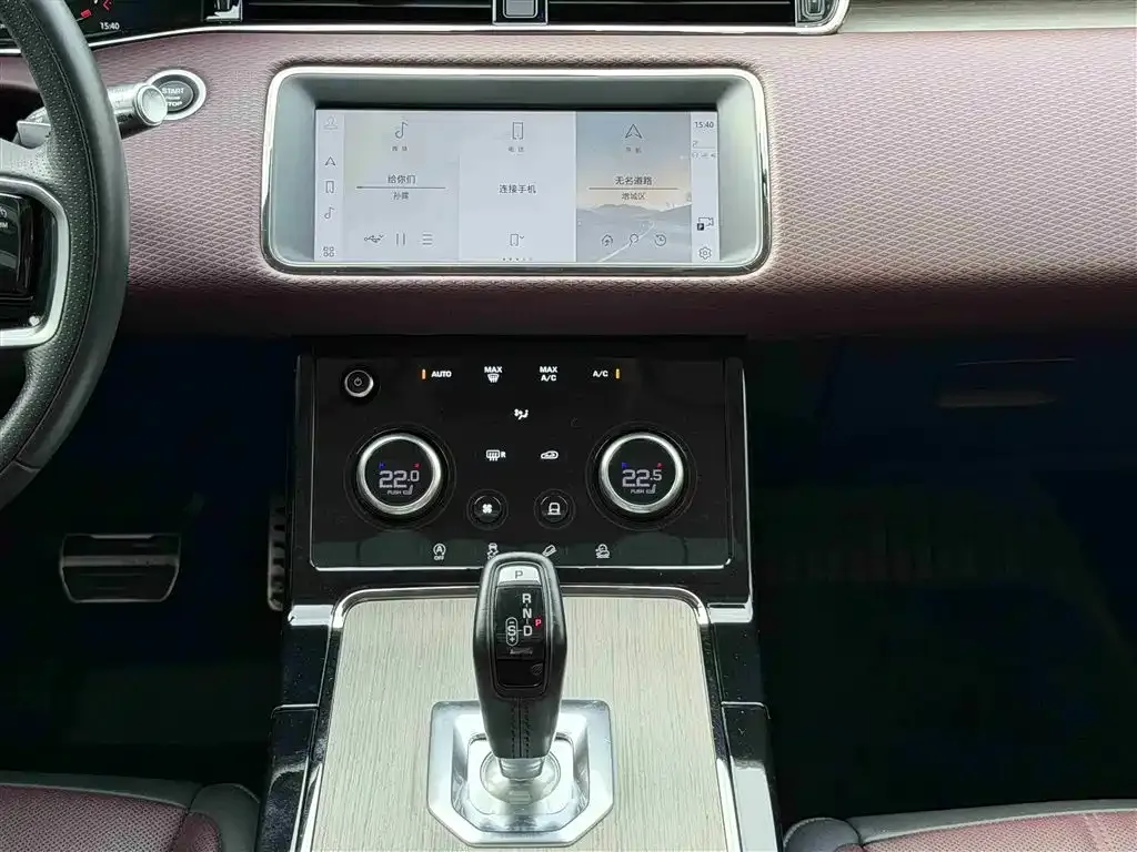 Land Rover Evoque — фото 3