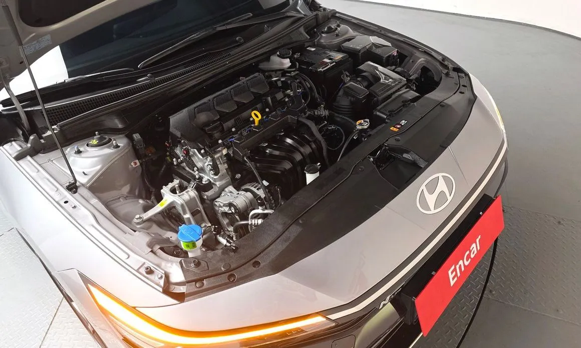 Hyundai AVANTE — фото 2
