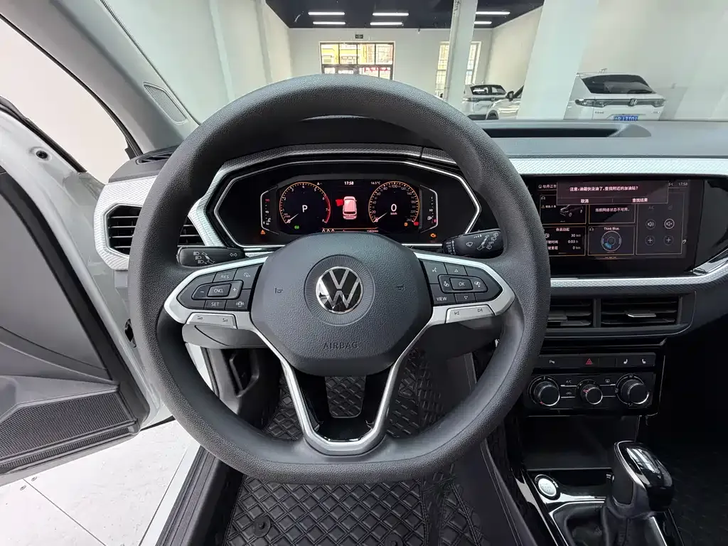 Volkswagen Tacqua 2022 из CN, фото 10