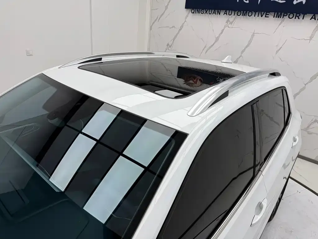 Volkswagen Tacqua 2022 из CN, фото 5