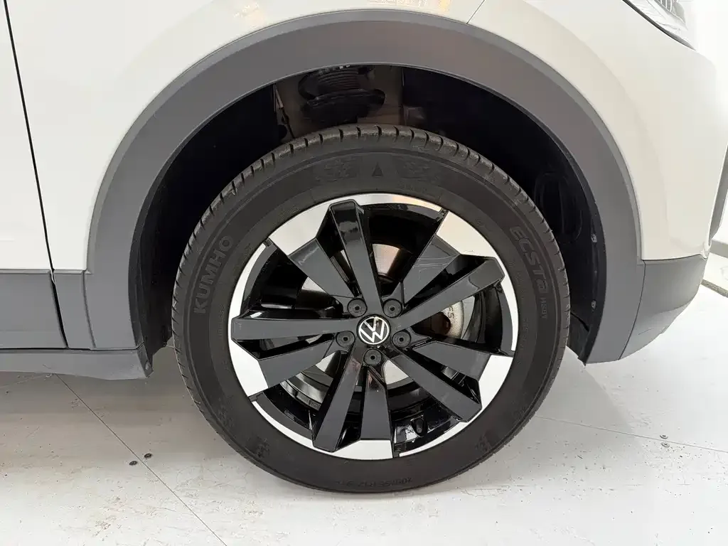 Volkswagen Tacqua 2022 из CN, фото 2